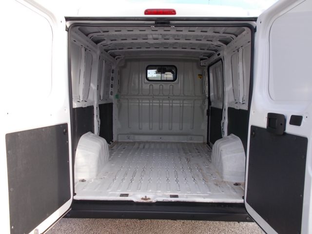 FIAT Ducato usata, con ESP