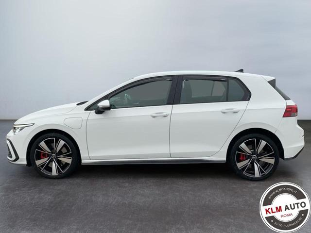 VOLKSWAGEN Golf usata, con Airbag
