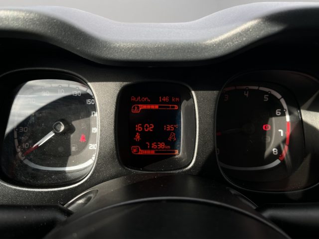 FIAT Panda usata 11
