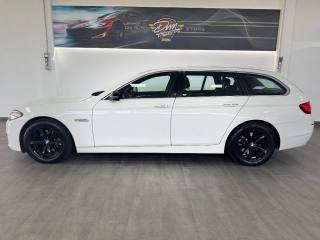 BMW 520 usata, con Cerchi in lega