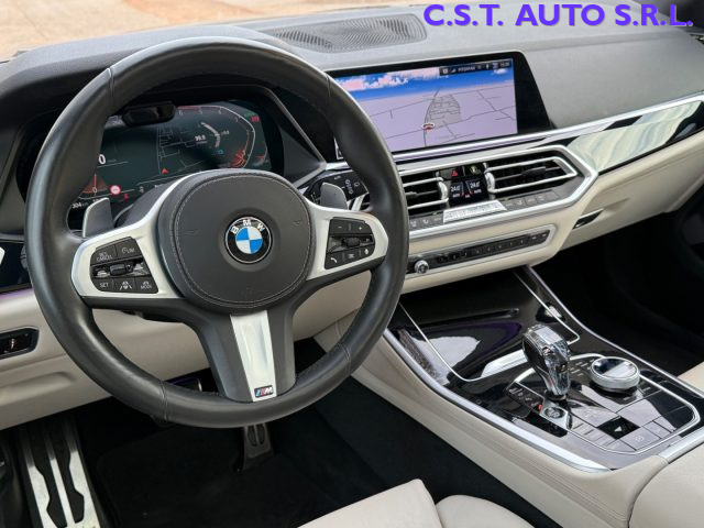BMW X5 usata, con Cruise Control