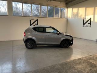 SUZUKI Ignis usata, con Chiusura centralizzata