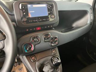 FIAT Panda usata, con ESP