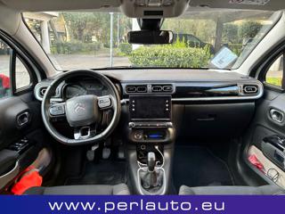 CITROEN C3 usata, con Alzacristalli elettrici