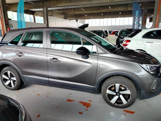 OPEL Crossland usata, con Bluetooth