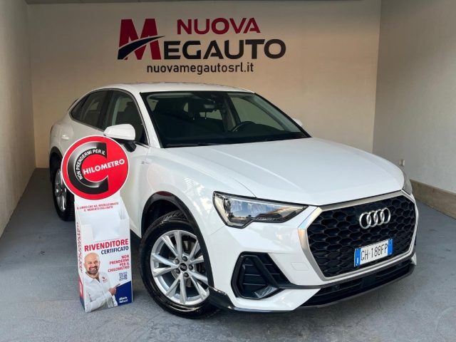 AUDI Q3 usata, con ABS