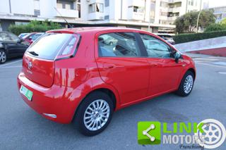 FIAT Punto usata, con Specchietti laterali elettrici