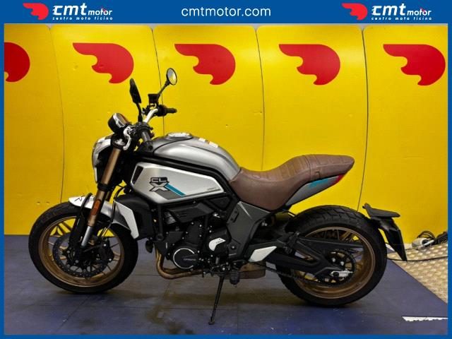 CF MOTO Other usata 2