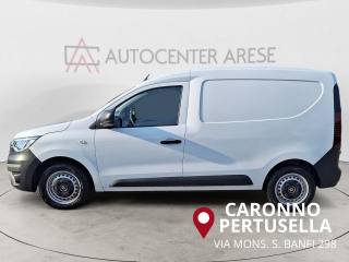 RENAULT Express usata, con Airbag