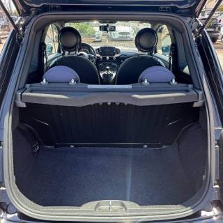 FIAT 500 usata, con Touch screen