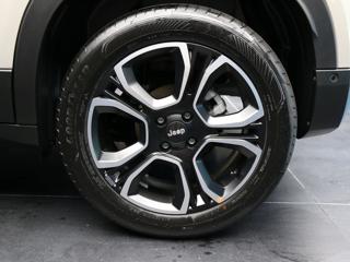 JEEP Avenger usata, con Autoradio