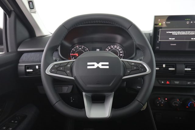 DACIA Sandero usata 12