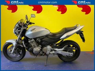 HONDA Hornet 600 usata 2