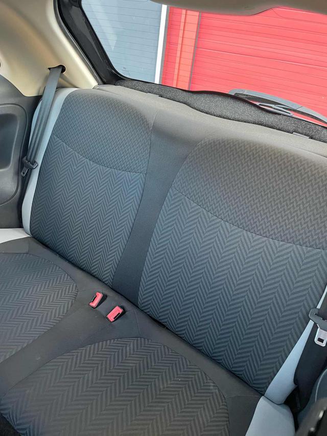 FIAT 500 usata, con Controllo trazione