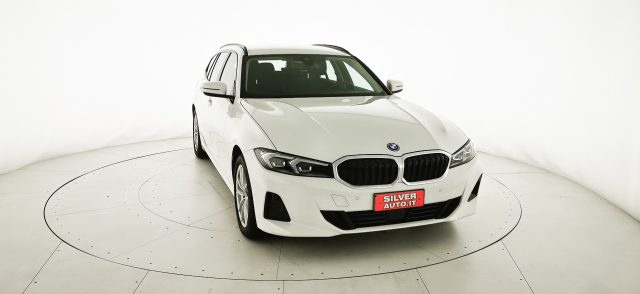 BMW 320 usata, con Adaptive Cruise Control