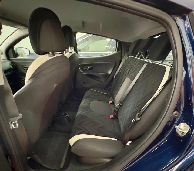 LANCIA Ypsilon usata, con Climatizzatore