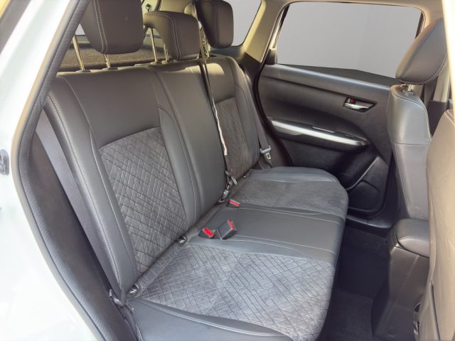 SUZUKI Vitara usata, con Tettuccio apribile