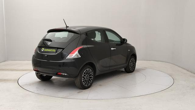 LANCIA Ypsilon usata, con Alzacristalli elettrici