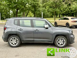 JEEP Renegade usata, con Alzacristalli elettrici