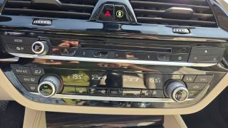 BMW 520 usata, con Vetri oscurati