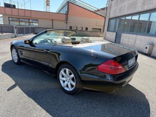 MERCEDES-BENZ SL 350 usata, con Airbag Passeggero