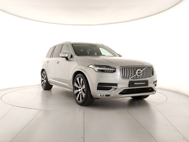 VOLVO XC90 usata, con Antifurto