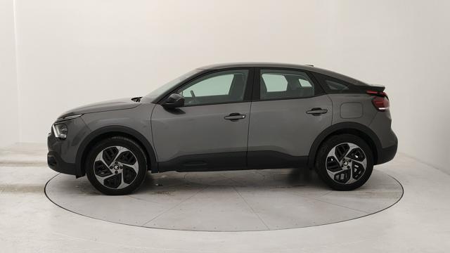 CITROEN C4 usata, con Airbag