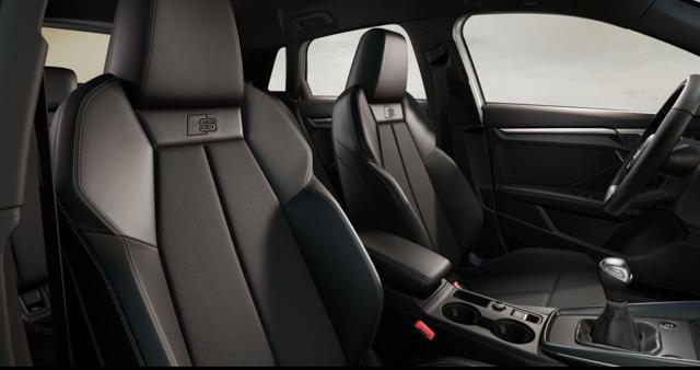 AUDI A3 usata, con Boardcomputer