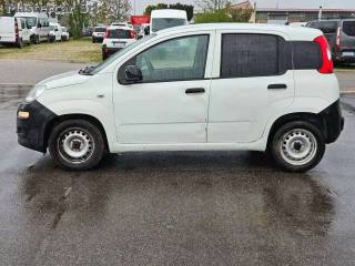 FIAT Panda usata, con Airbag Passeggero