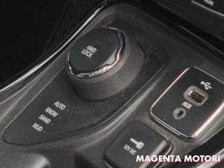 JEEP Compass usata, con Servosterzo