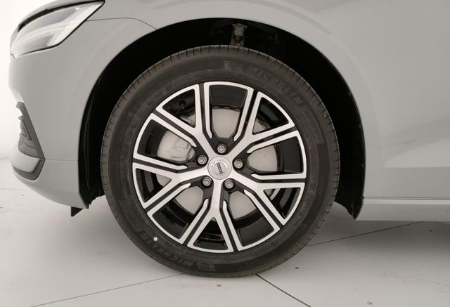 VOLVO S60 usata, con Cerchi in lega