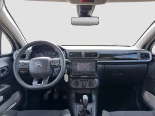 CITROEN C3 usata 11