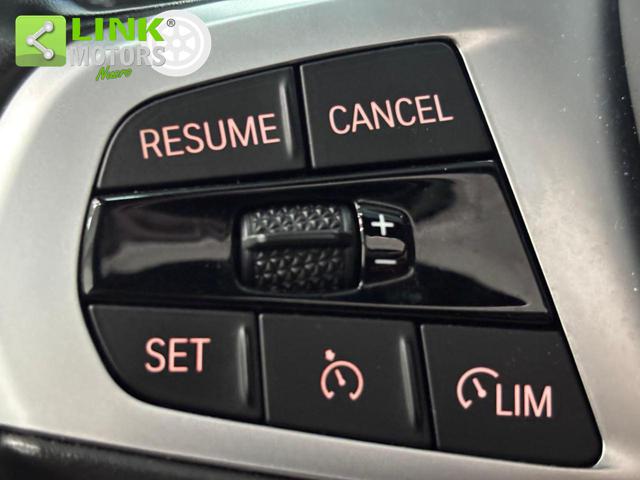 BMW 320 usata, con Servosterzo