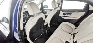 BMW 225 usata, con Freno di stazionamento elettrico