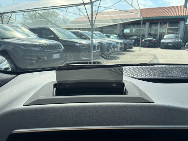 BMW 218 usata, con Cruise Control