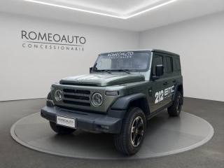 EMC 212 usata, con Airbag