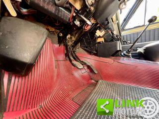 FIAT 124 Berlina usata 17