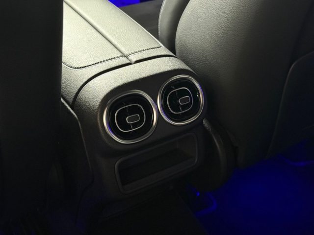 MERCEDES-BENZ GLC 300 usata, con Airbag testa