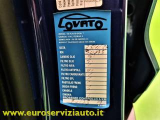 HYUNDAI Tucson usata, con Sensore di luce