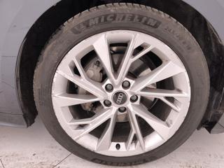 AUDI A5 usata, con Sensori di parcheggio anteriori