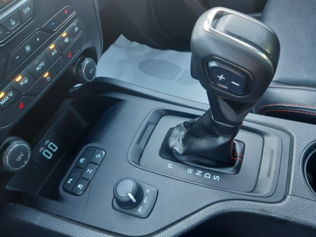 FORD Ranger usata, con Fendinebbia