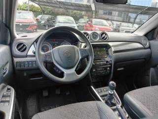 SUZUKI Vitara usata, con Antifurto