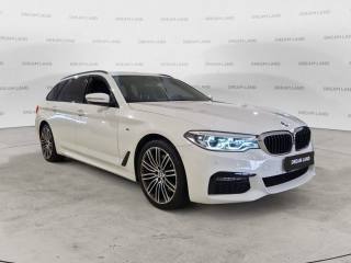 BMW 530 usata, con Airbag Passeggero