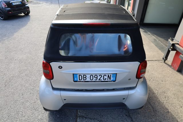 SMART ForTwo usata 74