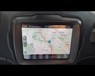 JEEP Renegade usata, con Portapacchi