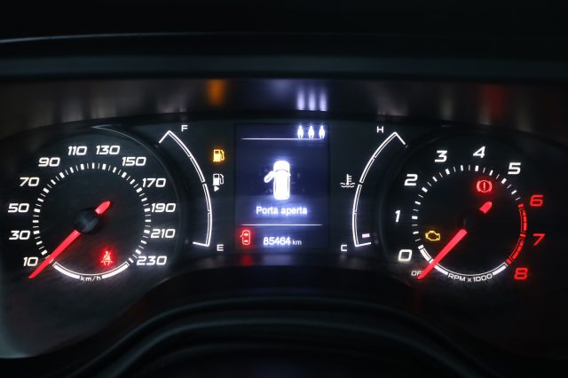 FIAT Tipo usata 6