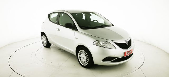 LANCIA Ypsilon usata 26