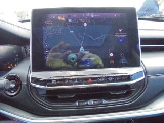 JEEP Compass usata 25