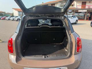 MINI Countryman usata, con Controllo trazione