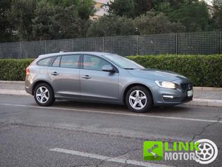VOLVO V60 usata, con Airbag testa